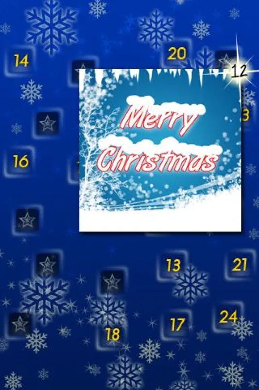 mobivention Adventskalender für Android Handys