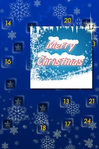Bild: mobivention veröffentlicht Adventskalender für Android