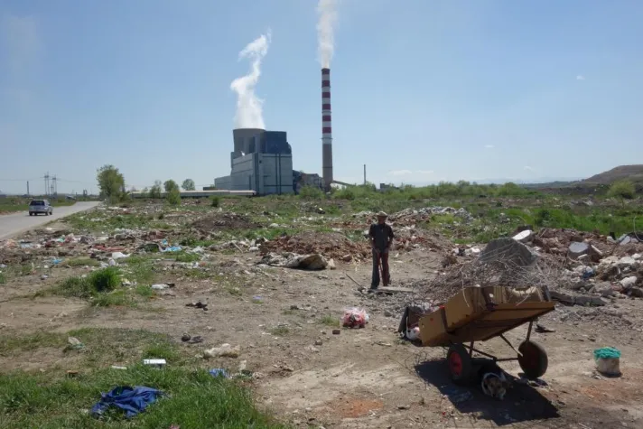 Bild: 'Balkan-Stammtisch' und Filmpräsentation bei südost Europa Kultur e.V.