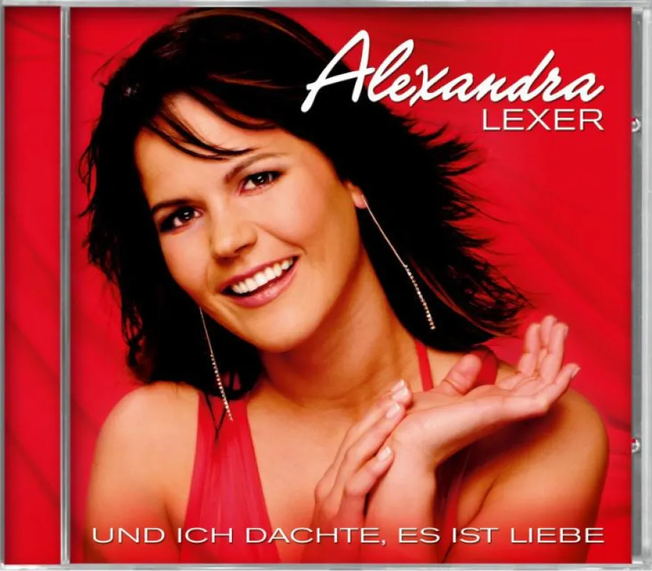 Alexandra Lexer