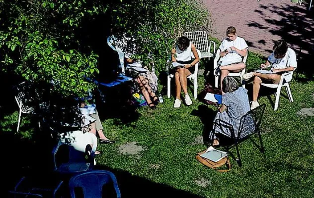 Bild: Neue Studienfinanzierungen machen private Akademien interessanter