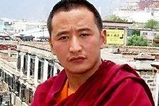 Bild: Tibetischer Mönch und Schriftsteller Sungrab Gyatso zu drei Jahren verurteilt