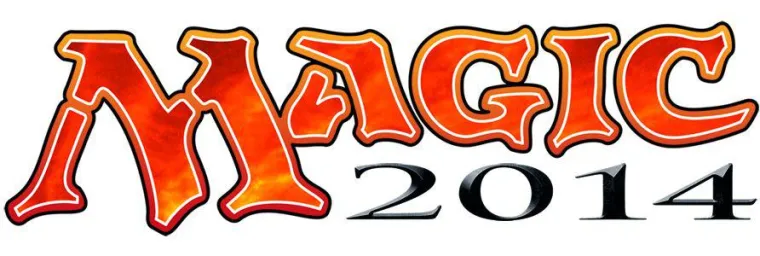 Bild: Release von Magic 2014 – Duels of the Planeswalkers