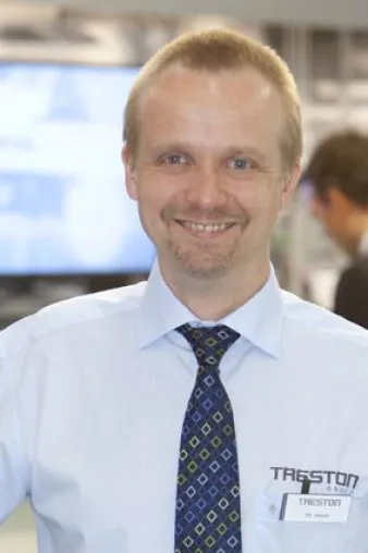 Treston und Sovella fusionieren zur Treston Deutschland GmbH Bild: Treston und Sovella fusionieren zur Treston Deutschland GmbH