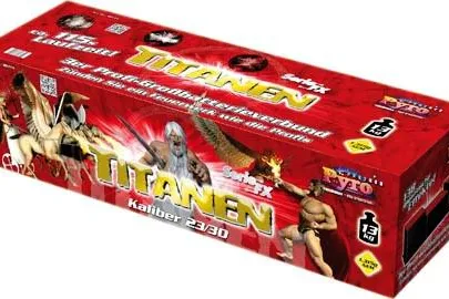 Silvesterverkauf 2013 - Pyro-Partner bietet BAM-geprüfte Produkte für sicheres Feuerwerk Bild: Silvesterverkauf 2013 - Pyro-Partner bietet BAM-geprüfte Produkte für sicheres Feuerwerk