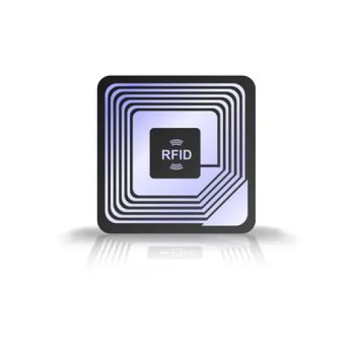Bild: Nun auch offiziell - RFID mit Datenschutz