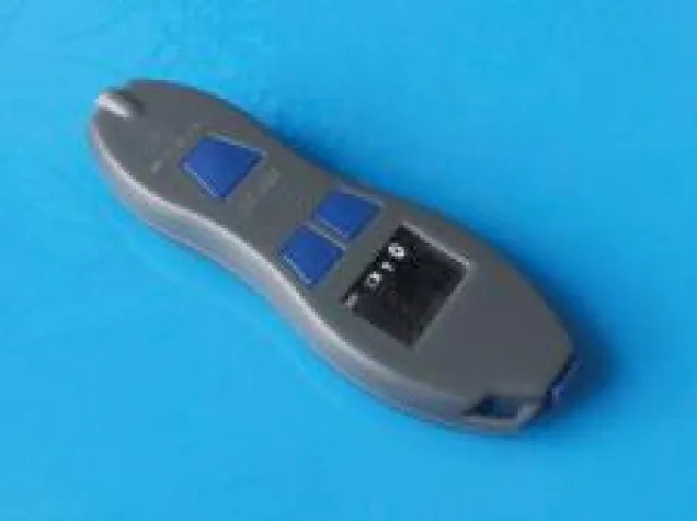 Bild: Smarte Lösung für raue Bedingungen