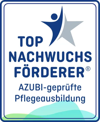 Bild: Neuer Fitness-Check: Die AZUBI-geprüfte Pflegeausbildung