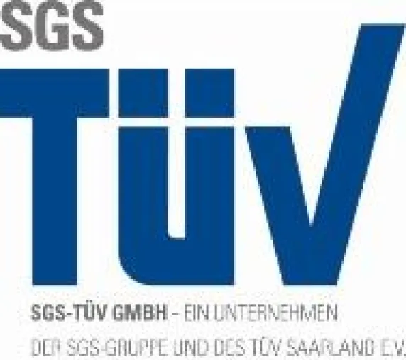 Bild: Neues Qualitätszeichen für Arztpraxen „SGS TÜV Geprüftes Praxismanagement“
