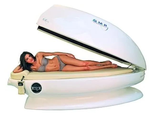 WOHLTAT weist neue Wege zu mehr Vitalität Bild: WOHLTAT weist neue Wege zu mehr Vitalität