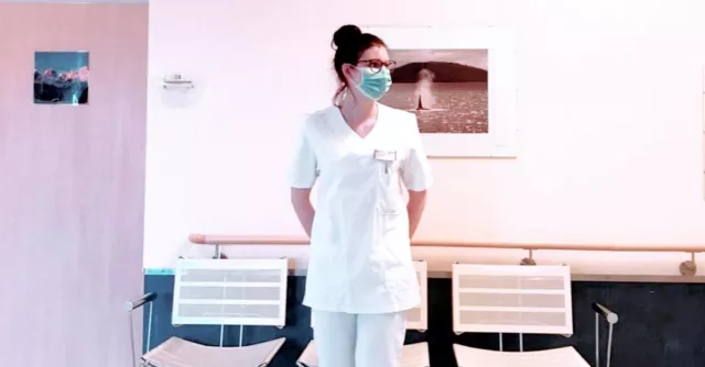 Bild: Neue generalistische Pflegeausbildung startet trotz erschwerter Bedingungen