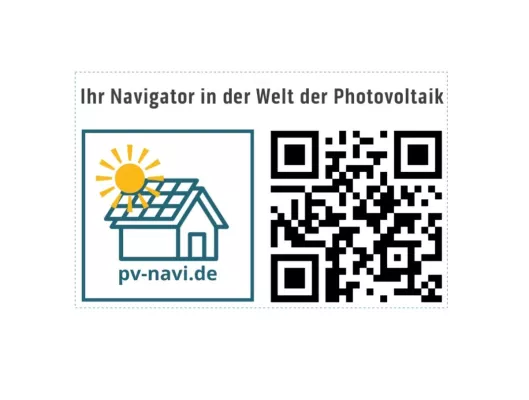 Bild: PV-Navi.de erweitert das Angebot und bringt mehr Klarheit in die Photovoltaik-Welt