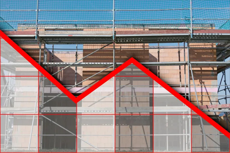 Bild: Bauen zum fairen Preis – Warum sinkende Baukosten keine Utopie sein müssen?