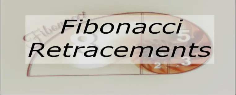Bild: Erfolg als Trader durch Fibonacci Retracements