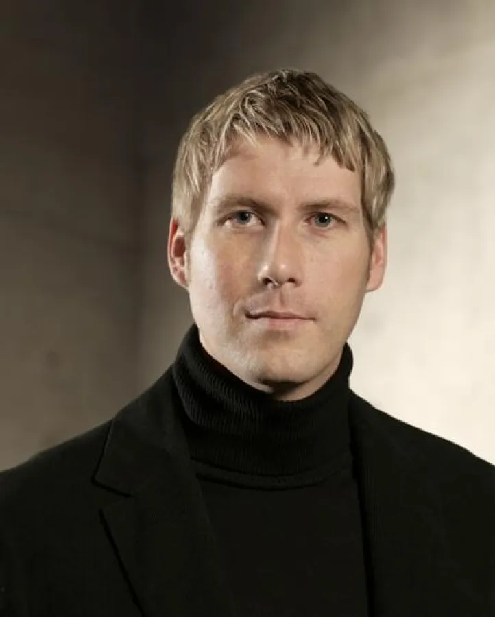 Dr. Andreas Gerber, Geschäftsführer von xaitment