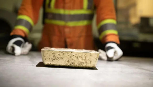 Bild: Black Jack: Sitka Gold nimmt Winterbohrprogramm in Angriff!