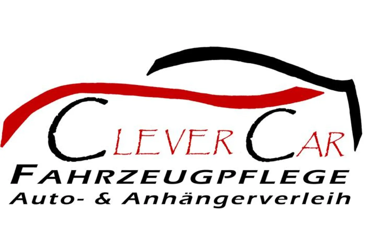 Das Logo von Clever Car