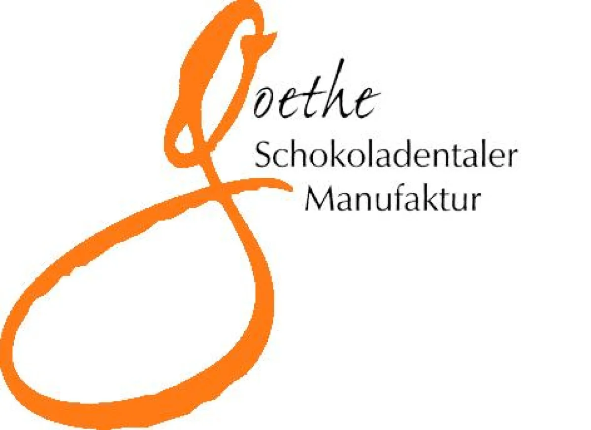 Goethe Pralinen: individuell, handgemacht, absolut frisch und schön verpackt.