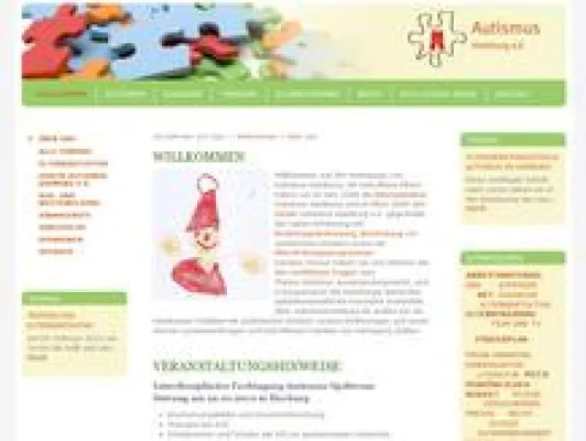 Bild: Internetagentur atlantis media gratuliert der Elterninitiative Autismus Hamburg zur erfolgreichen Arbeit