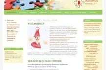 Internetagentur atlantis media gratuliert der Elterninitiative Autismus Hamburg zur erfolgreichen Arbeit Bild: Internetagentur atlantis media gratuliert der Elterninitiative Autismus Hamburg zur erfolgreichen Arbeit