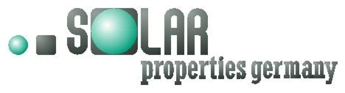 Solar Properties Germany
