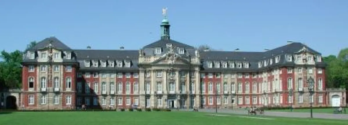 Foto: Universität Münster