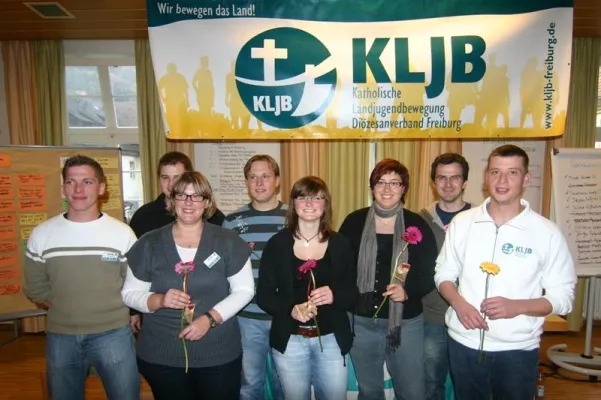 Bild: Herbst-Diözesanversammlung der KLJB wählt kommissarische Leitung