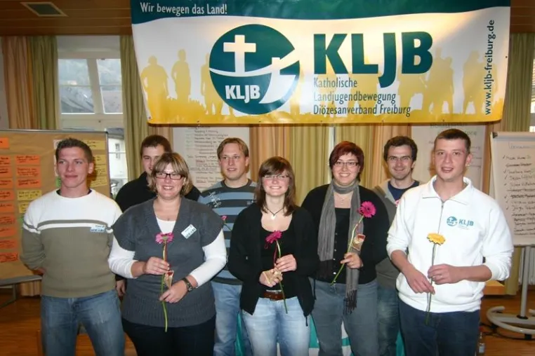 Bild: Herbst-Diözesanversammlung der KLJB wählt kommissarische Leitung