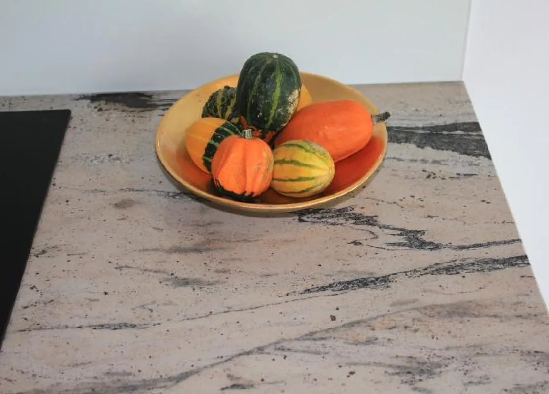 Granit Lemon Spice
