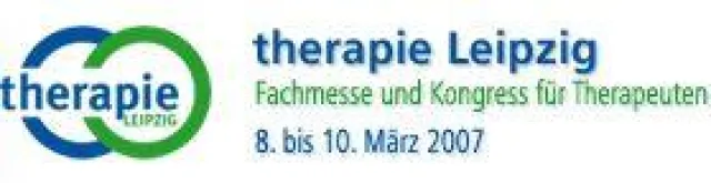 Medical-Fitness, der Trend auf der „therapie Leipzig 2007“ Bild: Medical-Fitness, der Trend auf der „therapie Leipzig 2007“