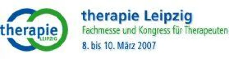 Medical-Fitness, der Trend auf der „therapie Leipzig 2007“ Bild: Medical-Fitness, der Trend auf der „therapie Leipzig 2007“