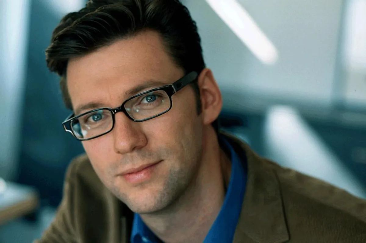 Managing Partner Andreas Schwend