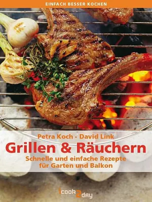 Bild: CulinartMedia macht aus Apps kulinarische eBooks: 3 icook2day-Titel jetzt bei Amazon und im Apple iBooks Store