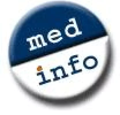 Bild: Medinfo.de - Gesundheitsportal mit neuen Funktionen