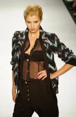 Bild: Fashion Week Berlin - VIP-Karten für Marcel Ostertag ExtraShow gewinnen