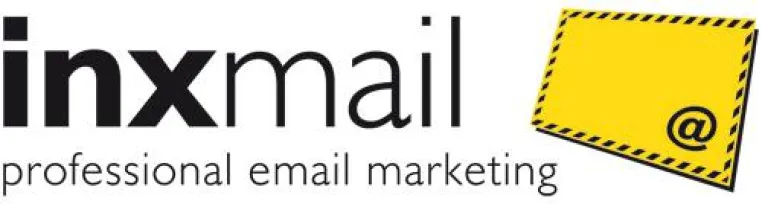 German Stevie Awards: Inxmail zweimal ausgezeichnet Bild: German Stevie Awards: Inxmail zweimal ausgezeichnet