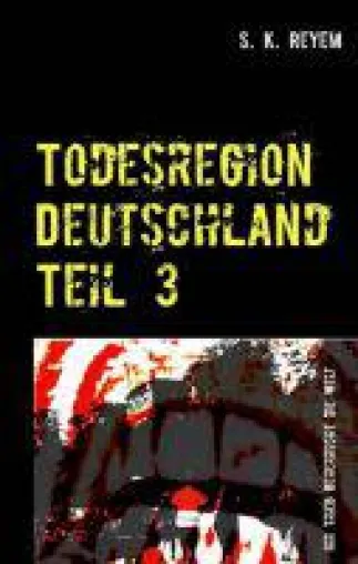 Bild: Du liebst Spannung und stehst auf Zombies?