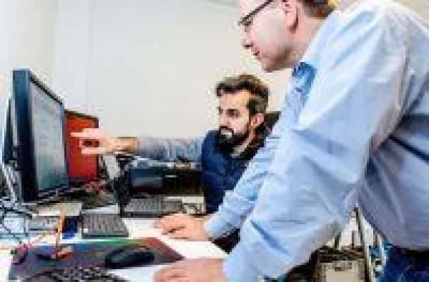 Bild: SELOCA entwickelt zukunftsweisendes Testsystem für Wiederaufbereitung von Verbraucherendgeräten