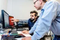 Bild: SELOCA entwickelt zukunftsweisendes Testsystem für Wiederaufbereitung von Verbraucherendgeräten