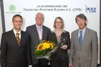 Bild: Deutscher Psoriasis Bund verleiht Journalistenpreis