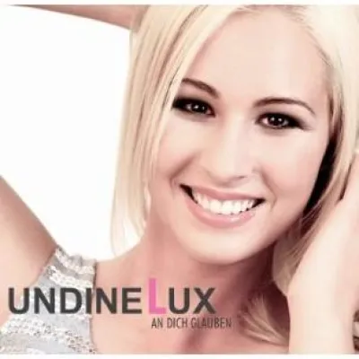 Fernsehdebüt der Sängerin Undine Lux in der ARD Bild: Fernsehdebüt der Sängerin Undine Lux in der ARD