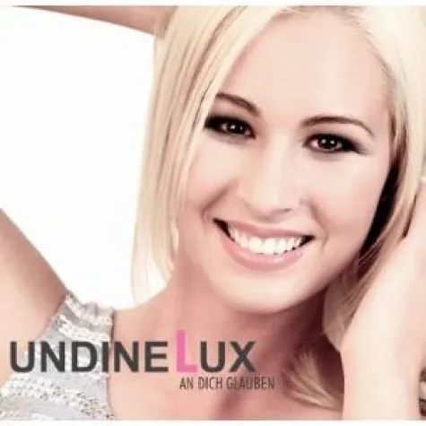 Bild: Fernsehdebüt der Sängerin Undine Lux in der ARD