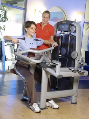 Bild: Fitnessmarktstudie 2013: Mehr Professionalität schaffen - Attraktive Preise gewinnen