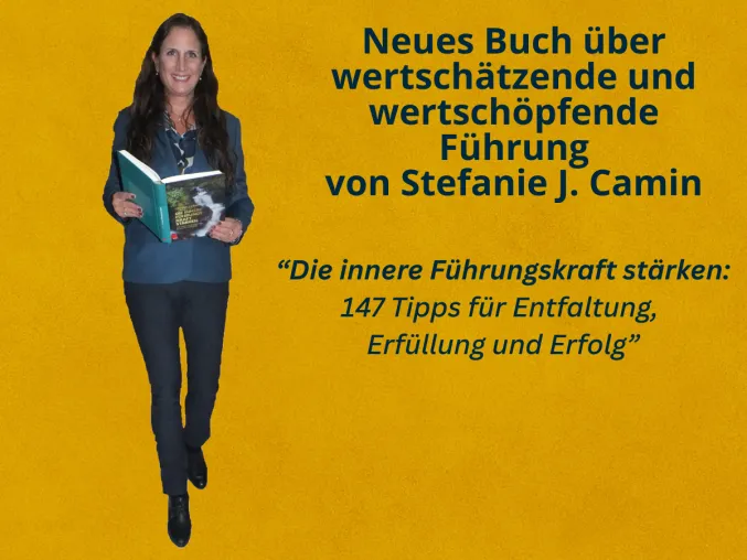 Bild: Führung neu denken: Warum innere Stärke der Schlüssel zu nachhaltigem Erfolg ist