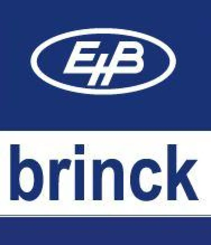 Brick Logo