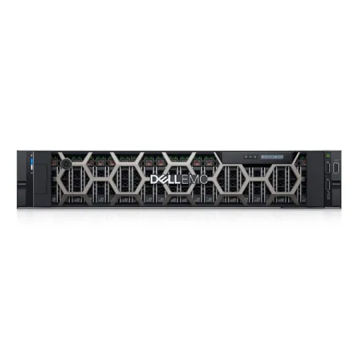 Bild: Dell EMC kündigt nächste Generation der PowerEdge Server an