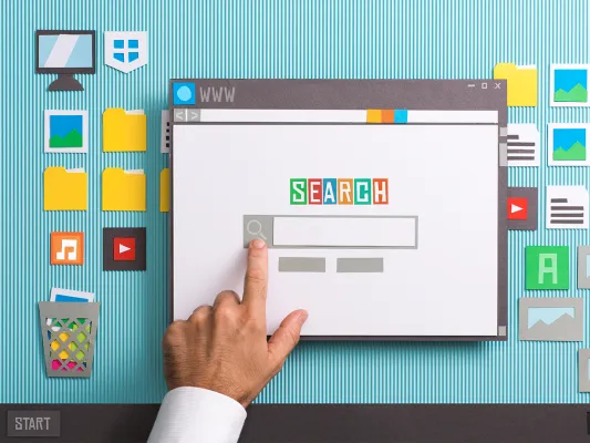 Bild: Google sieht TikTok als Wettbewerber: Search vs. Discovery - Was steckt dahinter?