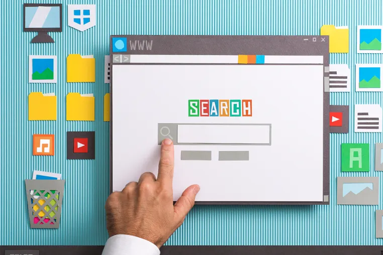 Google sieht TikTok als Wettbewerber: Search vs. Discovery - Was steckt dahinter? Bild: Google sieht TikTok als Wettbewerber: Search vs. Discovery - Was steckt dahinter?