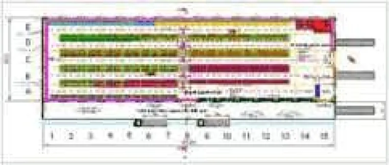 Logistikplanung und Logistikberatung für individuelle Logistiklösungen Bild: Logistikplanung und Logistikberatung für individuelle Logistiklösungen