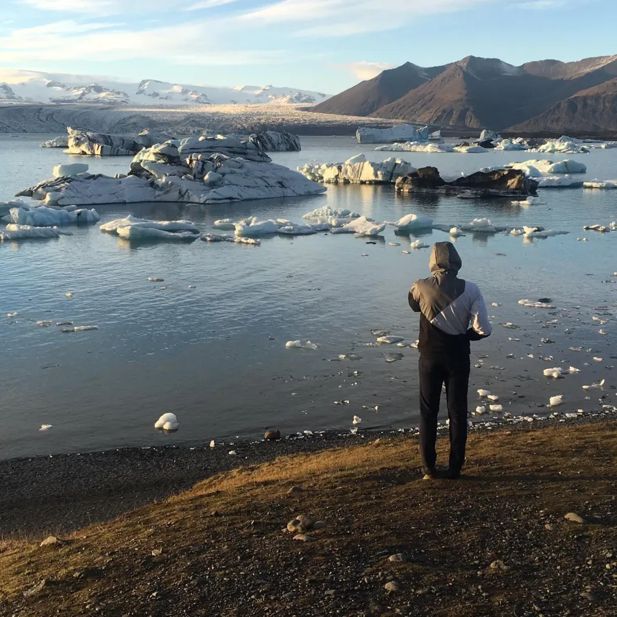 Eine Island Fotoreise mit Urbexplorer